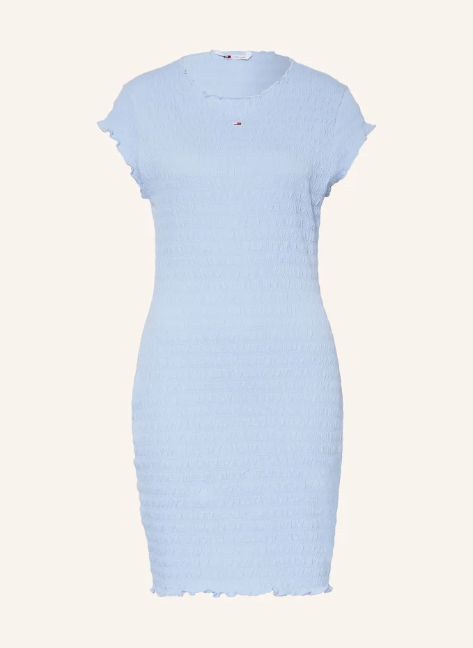 

Платье Tommy Jeans, синий