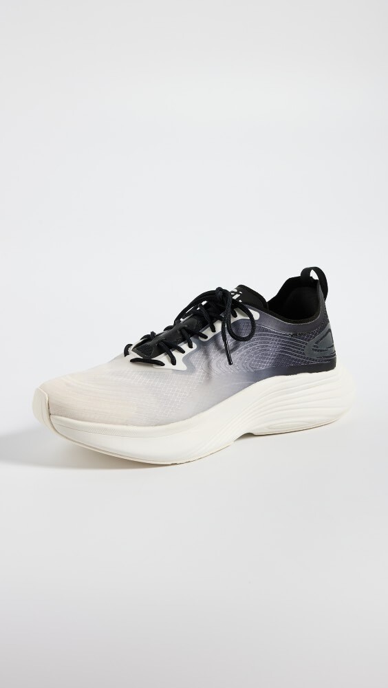 

Кроссовки APL: Athletic Propulsion Labs Steamline, черный