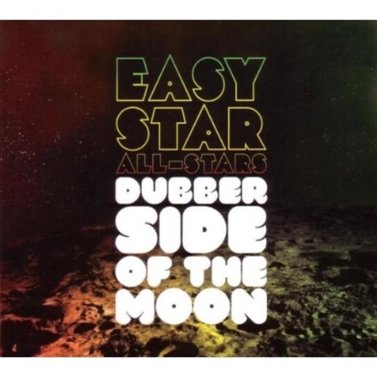 

Виниловая пластинка Easy Star All-Stars - Dubber Side Of The Moon