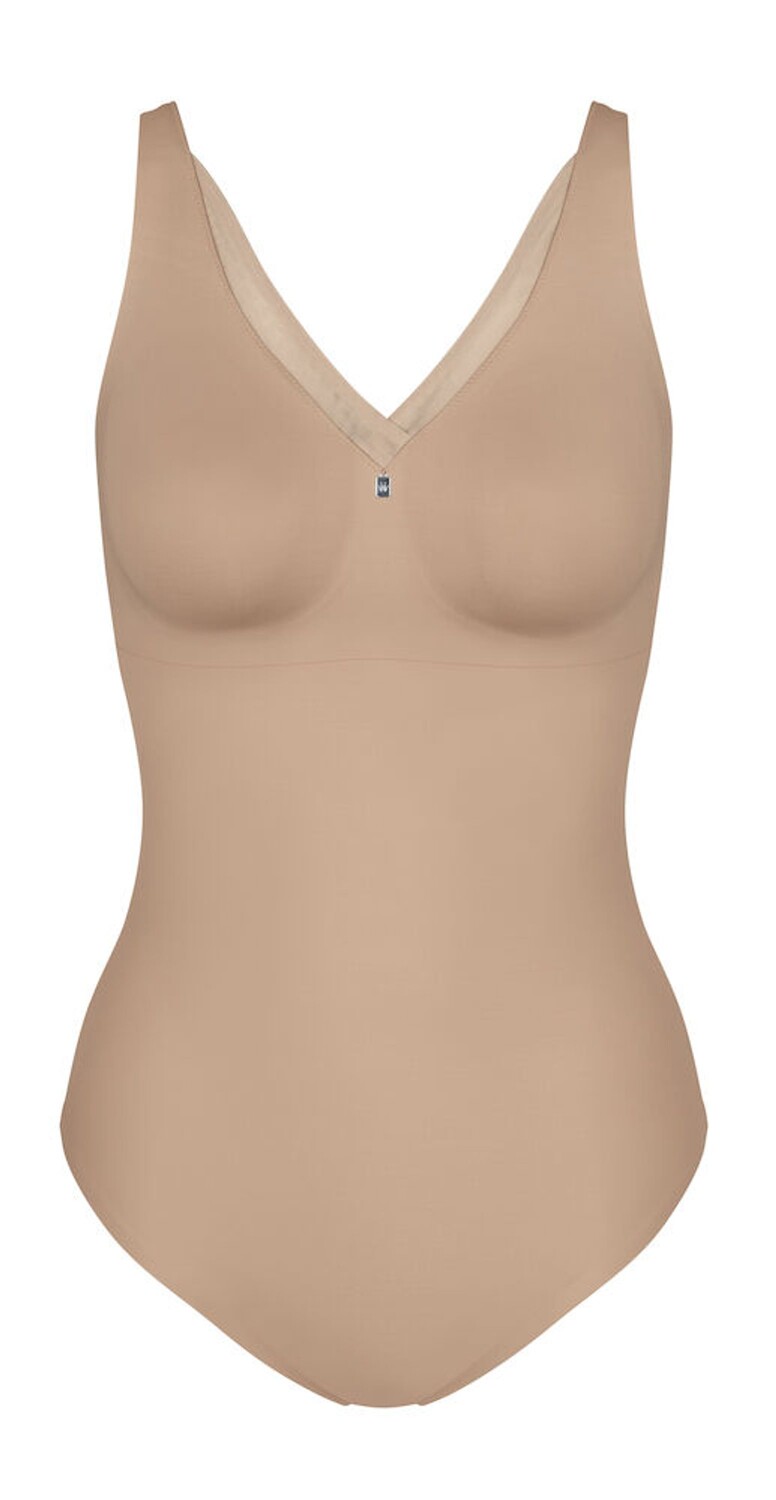 

Боди Triumph Mieder, цвет Smooth Skin