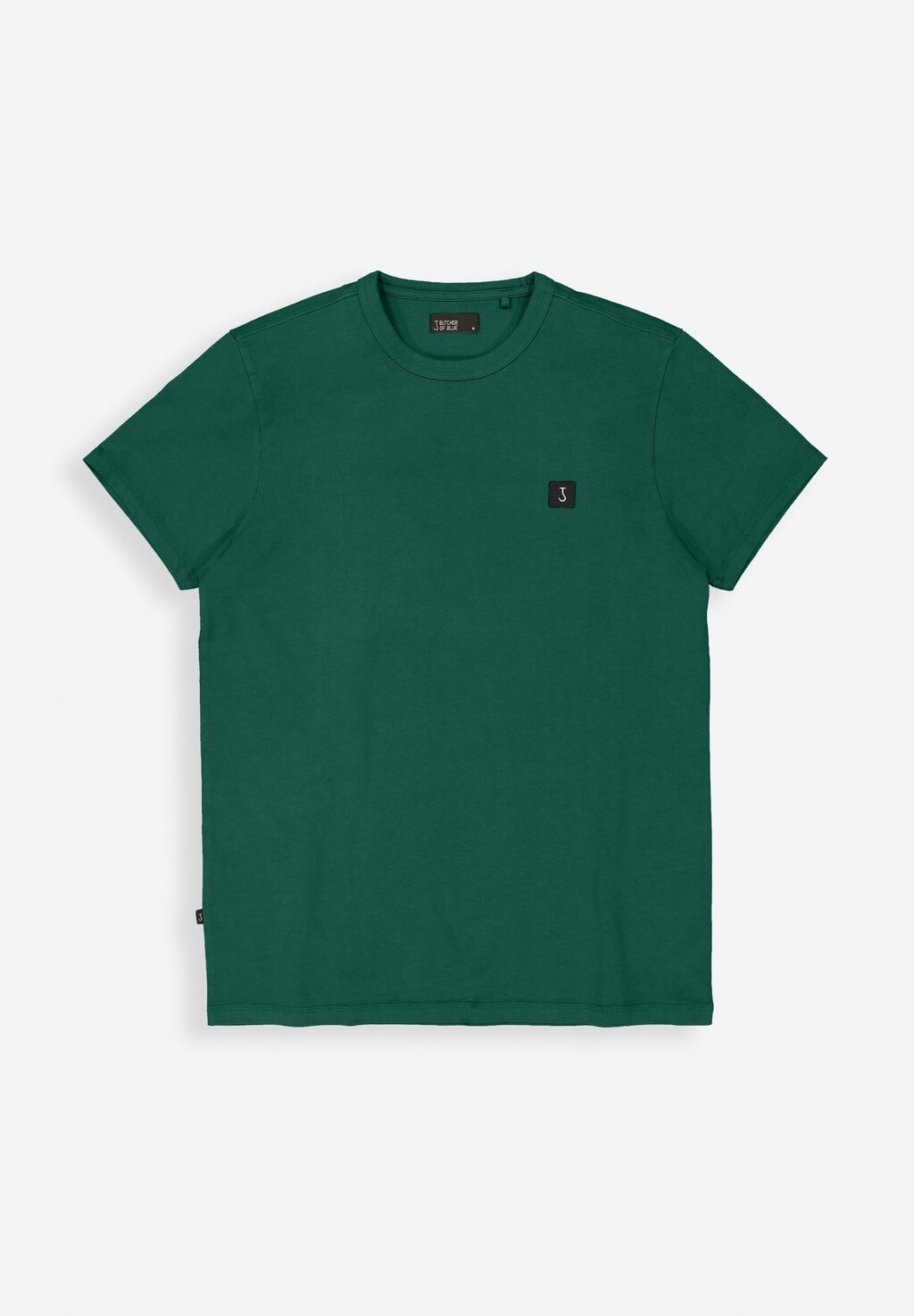 

Базовая футболка ARMY Butcher of Blue, зеленый