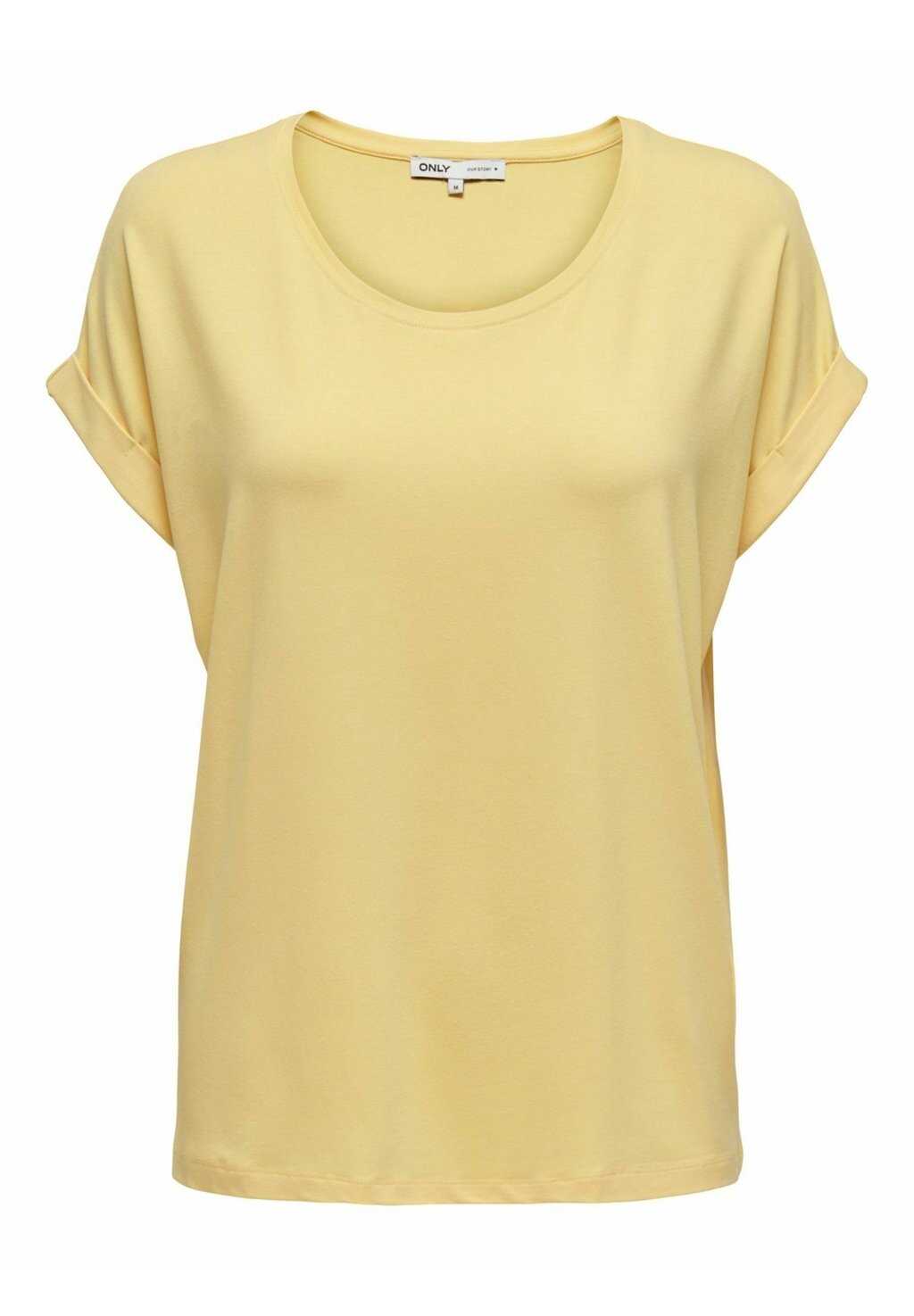 

Базовая футболка ONLMOSTERNOOS JRS ONLY, цвет sundress
