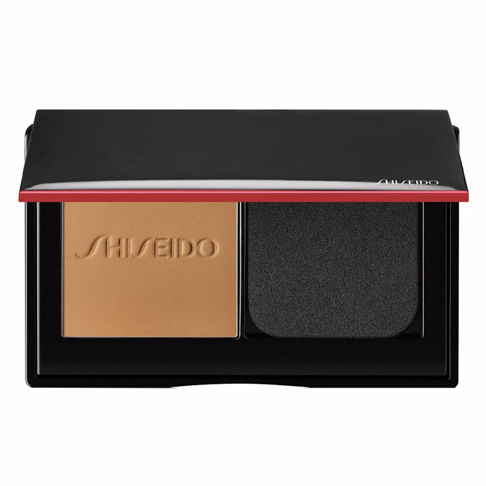 цена Пудра Synchro skin self refreshing custom finish powder fou... Shiseido, 50 мл, 360