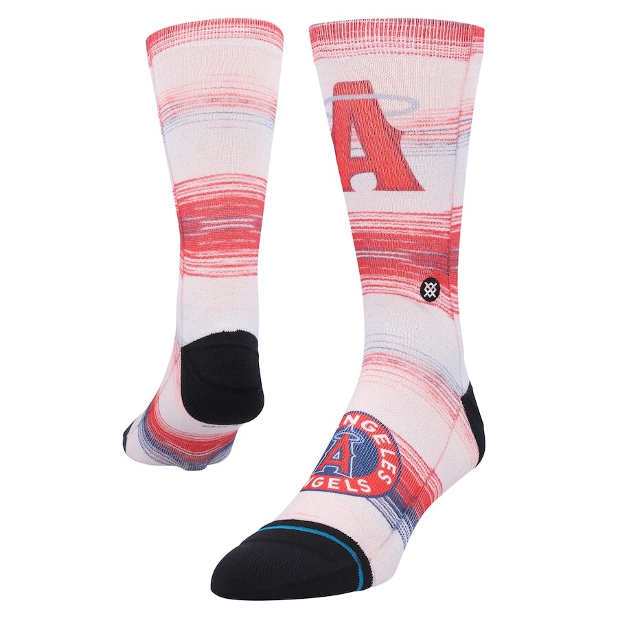 

Носки Stance Los Angeles Angels