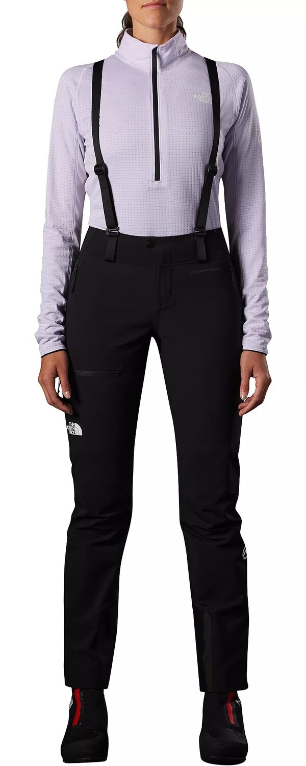 

Женские брюки из мягкого материала Chamlang The North Face Summit Series