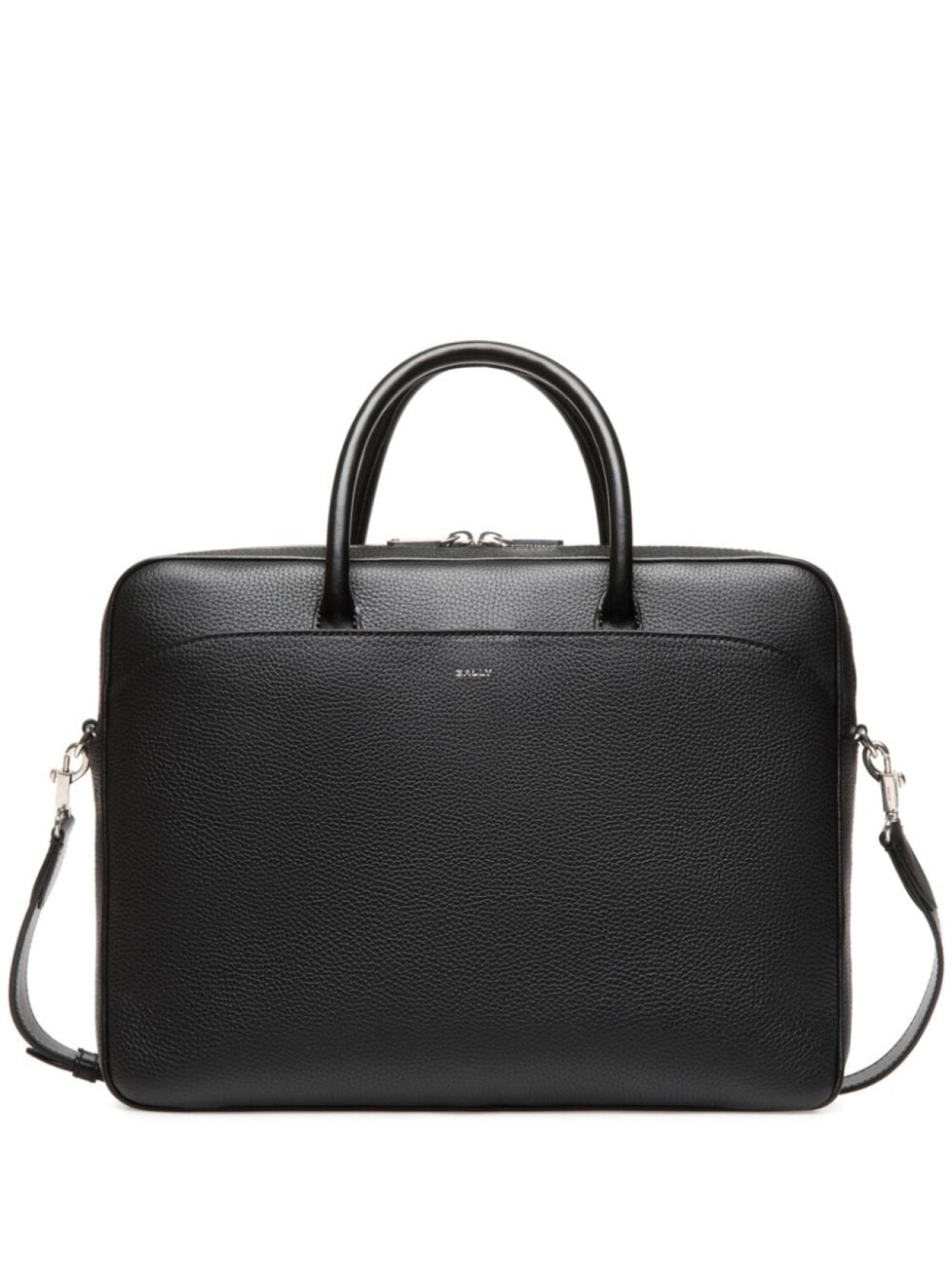 

Bally портфель Oeden, черный
