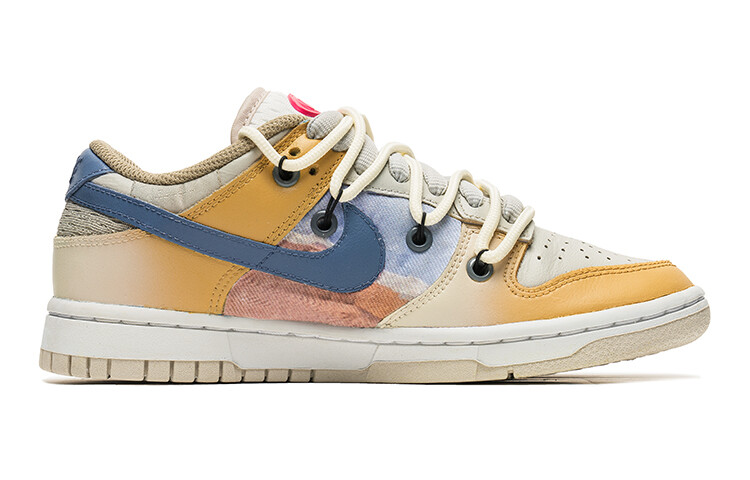 

Женские кроссовки для скейтбординга Nike Dunk