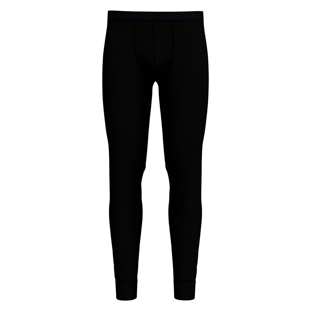 

Леггинсы Odlo Natural 100% Merino Warm, черный