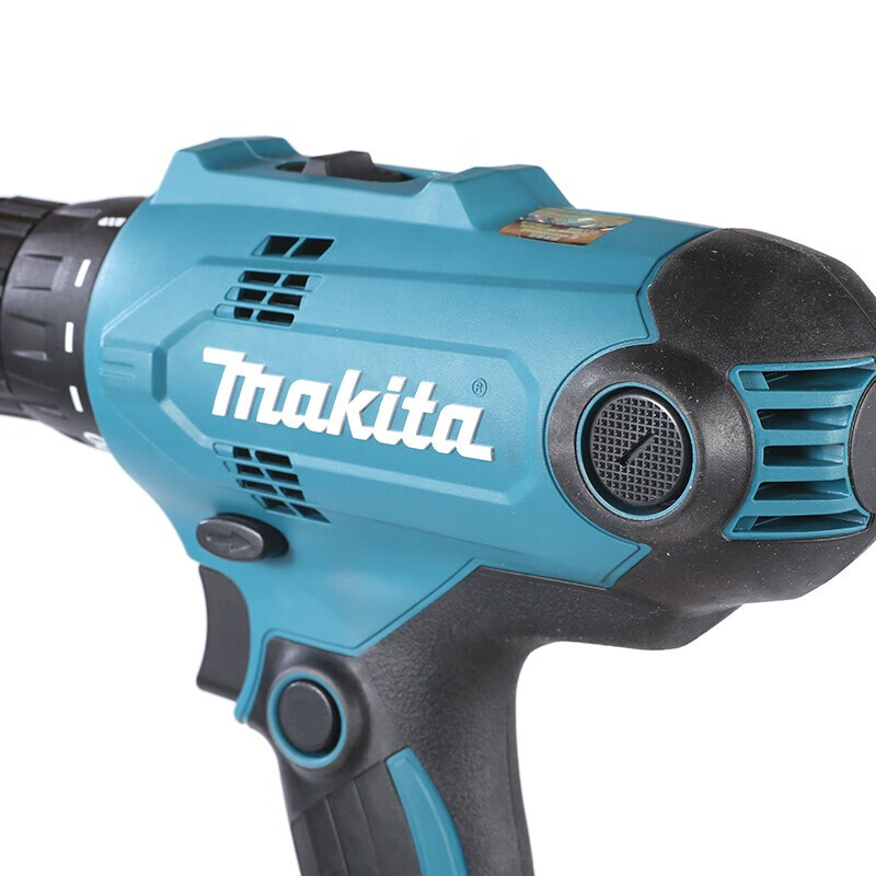 Шуруповерт Makita DF0300, 320W