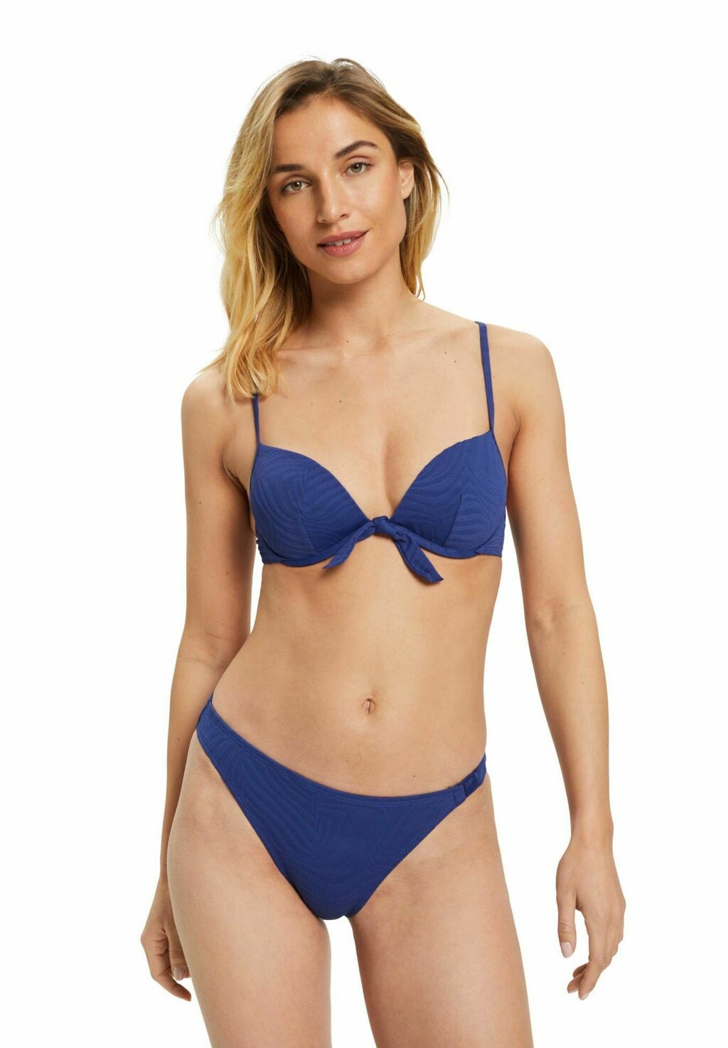 

Верх бикини Esprit, Коричневый