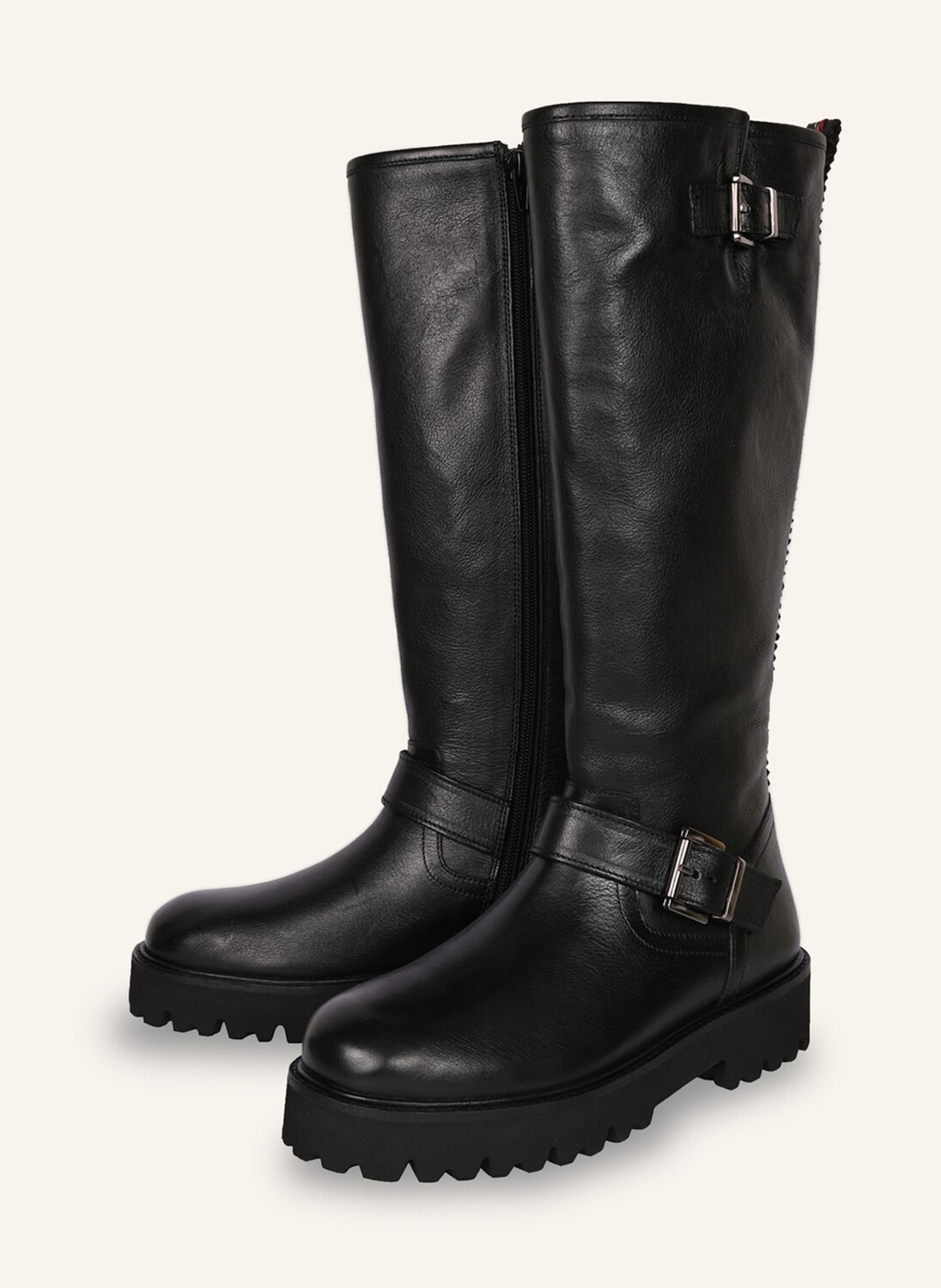 

Ботинки CRICKIT Stiefel NETA, черный