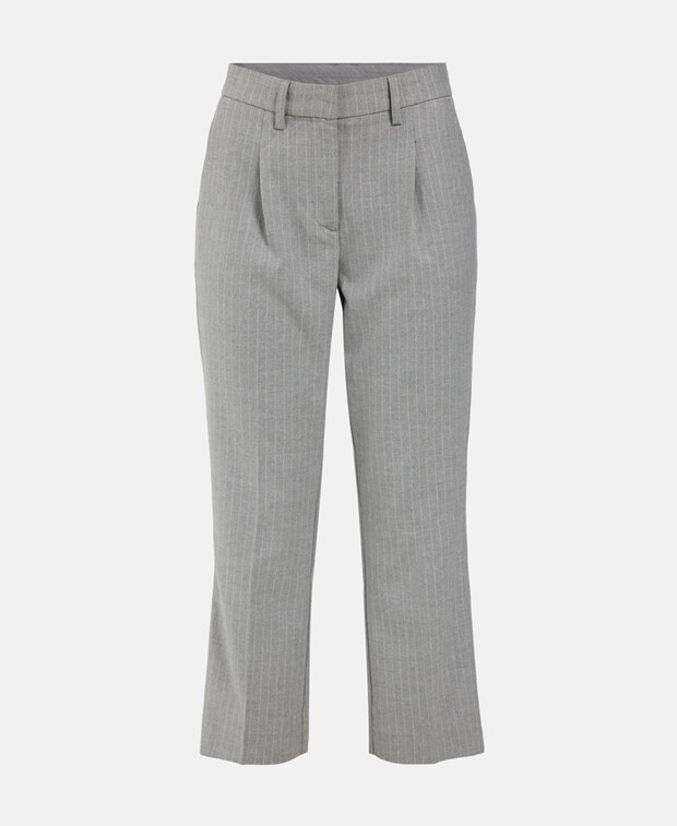 

Повседневные брюки Smith & Soul, серый
