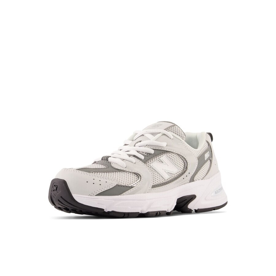

Кроссовки new balance Sneakers 530, цвет Grey/Light grey