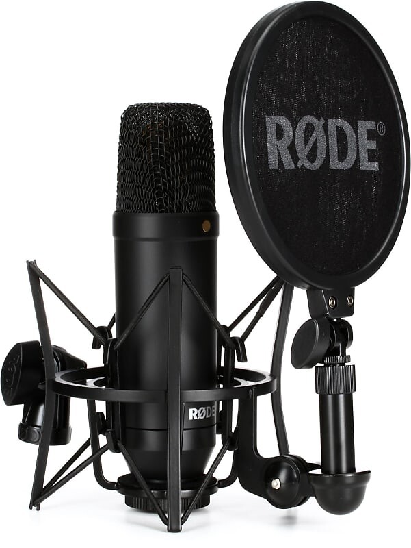 

Микрофон RODE NT1=2