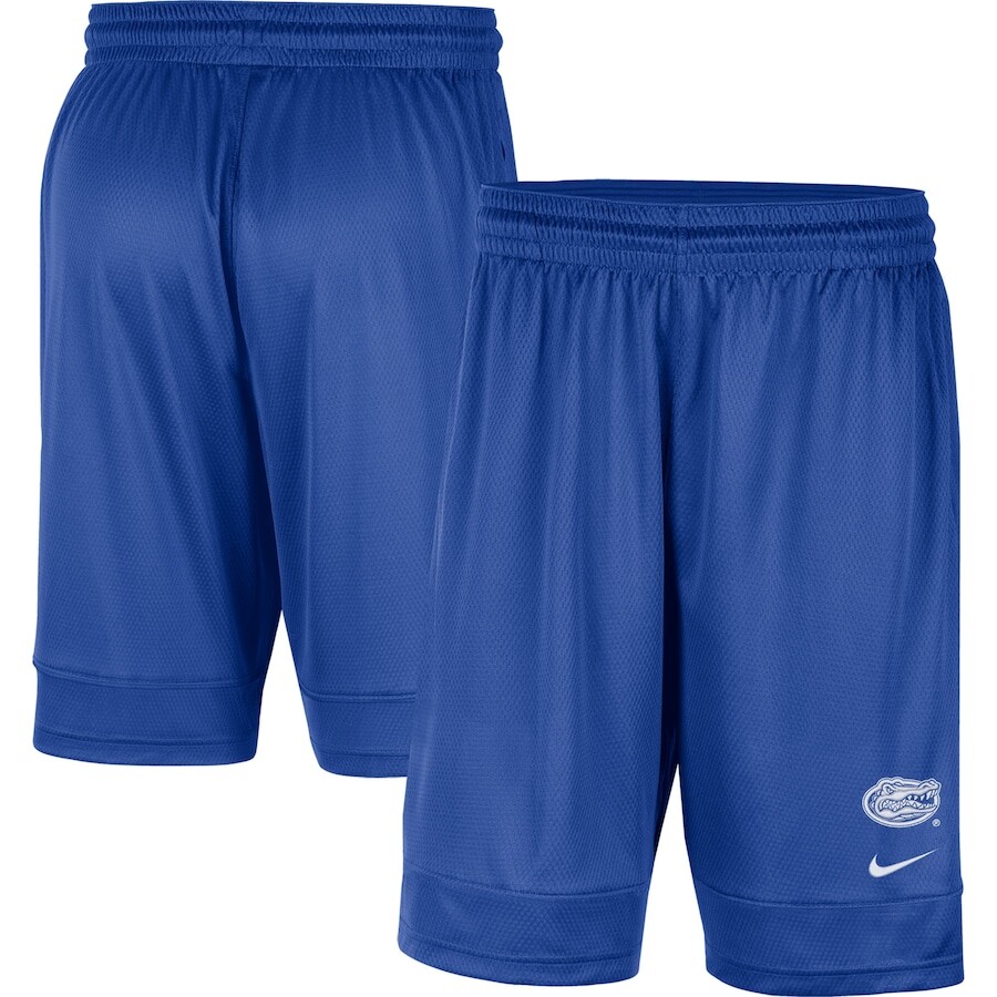 

Шорты Nike Florida Gators, роял