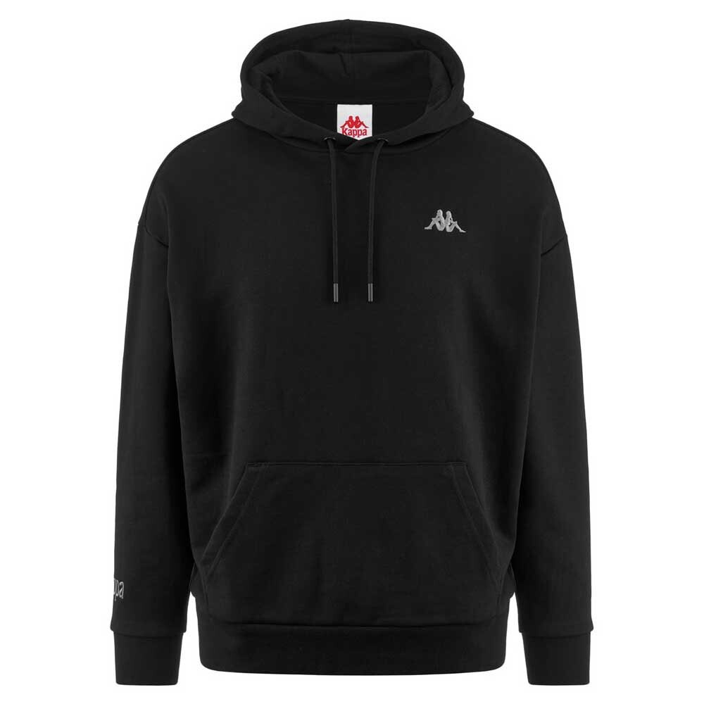 

Худи Kappa Tallyx Authentic, черный