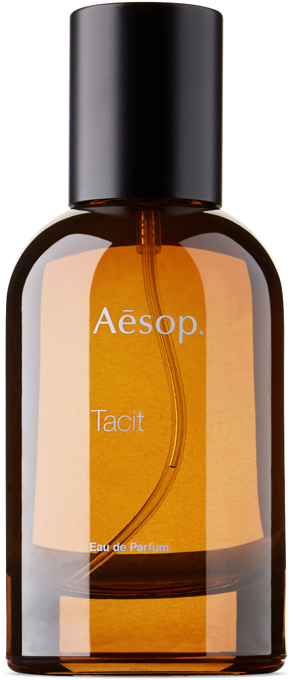 

Tacit парфюмированная вода, 50 мл Aesop