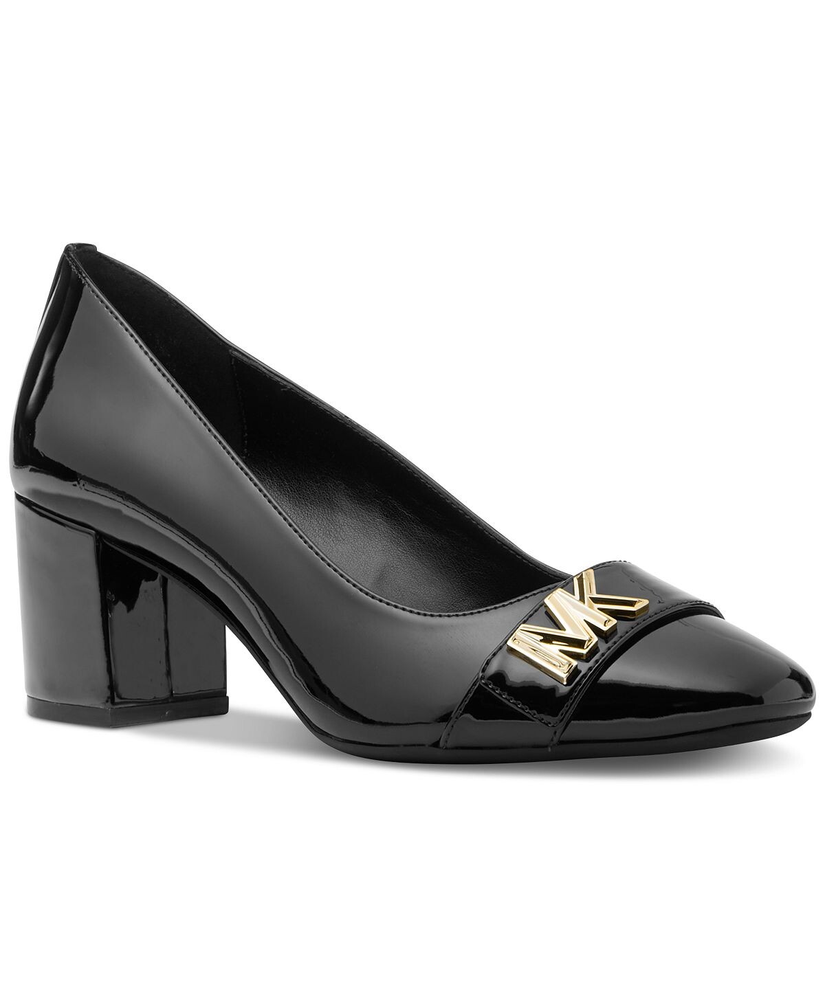 

Женские туфли-лодочки Jilly Flex Michael Kors, черный