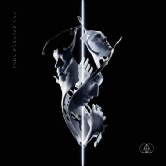 

Виниловая пластинка The Glitch Mob - See Without Eyes (цветной винил)