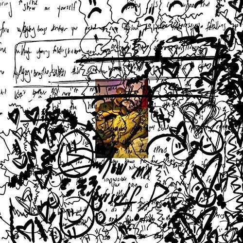 

Виниловая пластинка Serpentwithfeet: blisters