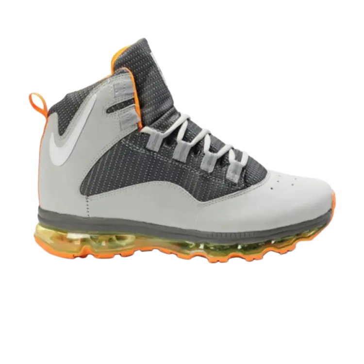 

Кроссовки Nike Air Max Darwin 360, серый
