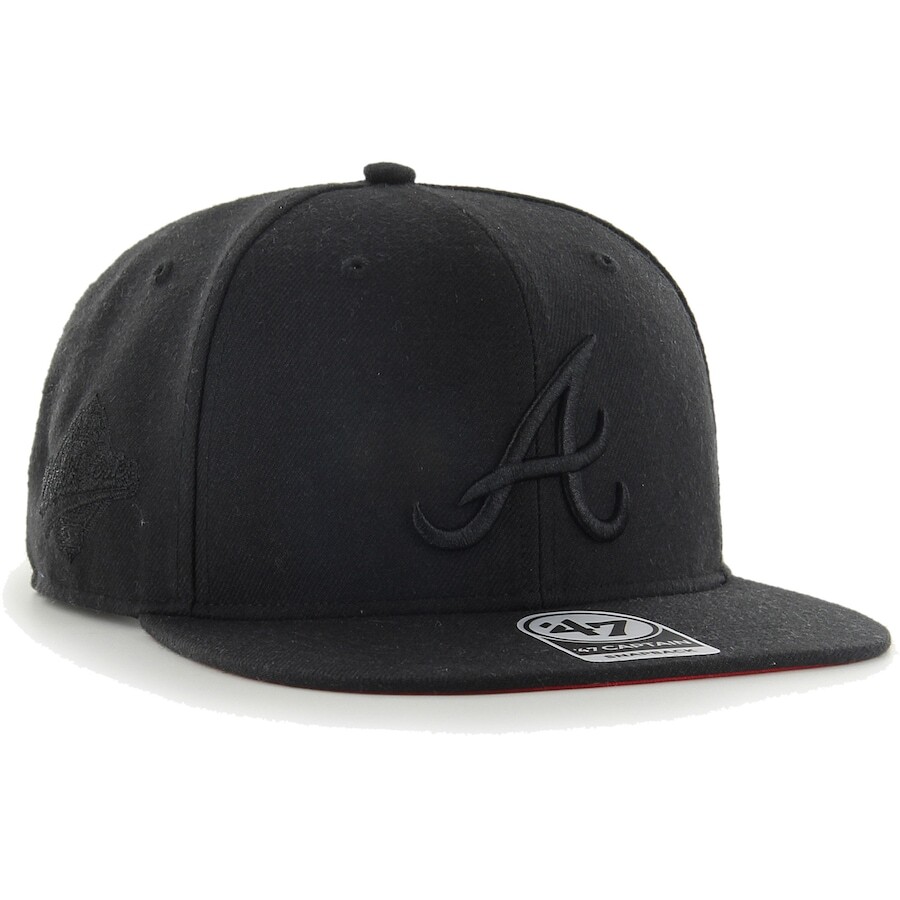 

Бейсболка 47 Atlanta Braves