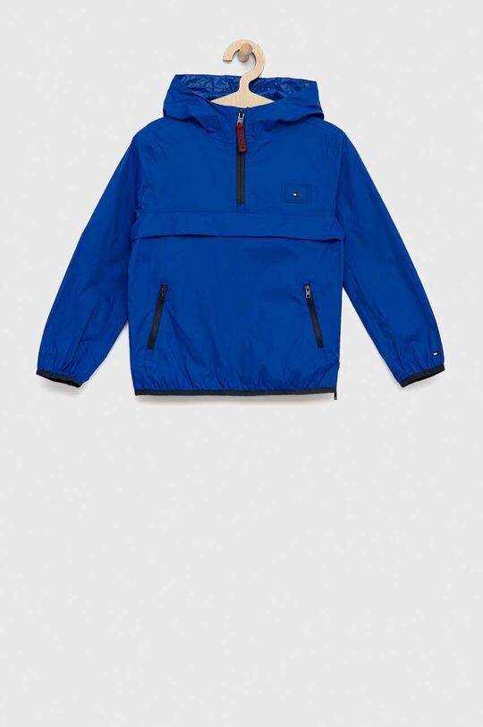 

Куртка для мальчика Tommy Hilfiger, синий