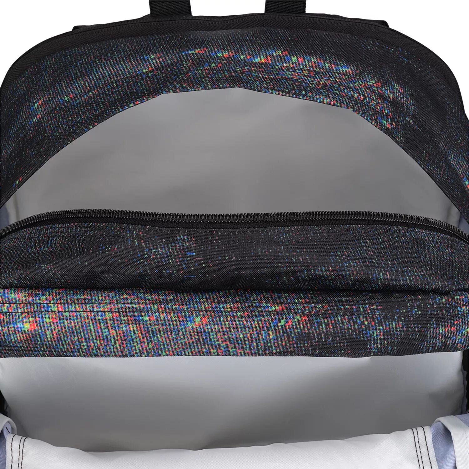 

Большой студенческий рюкзак JanSport