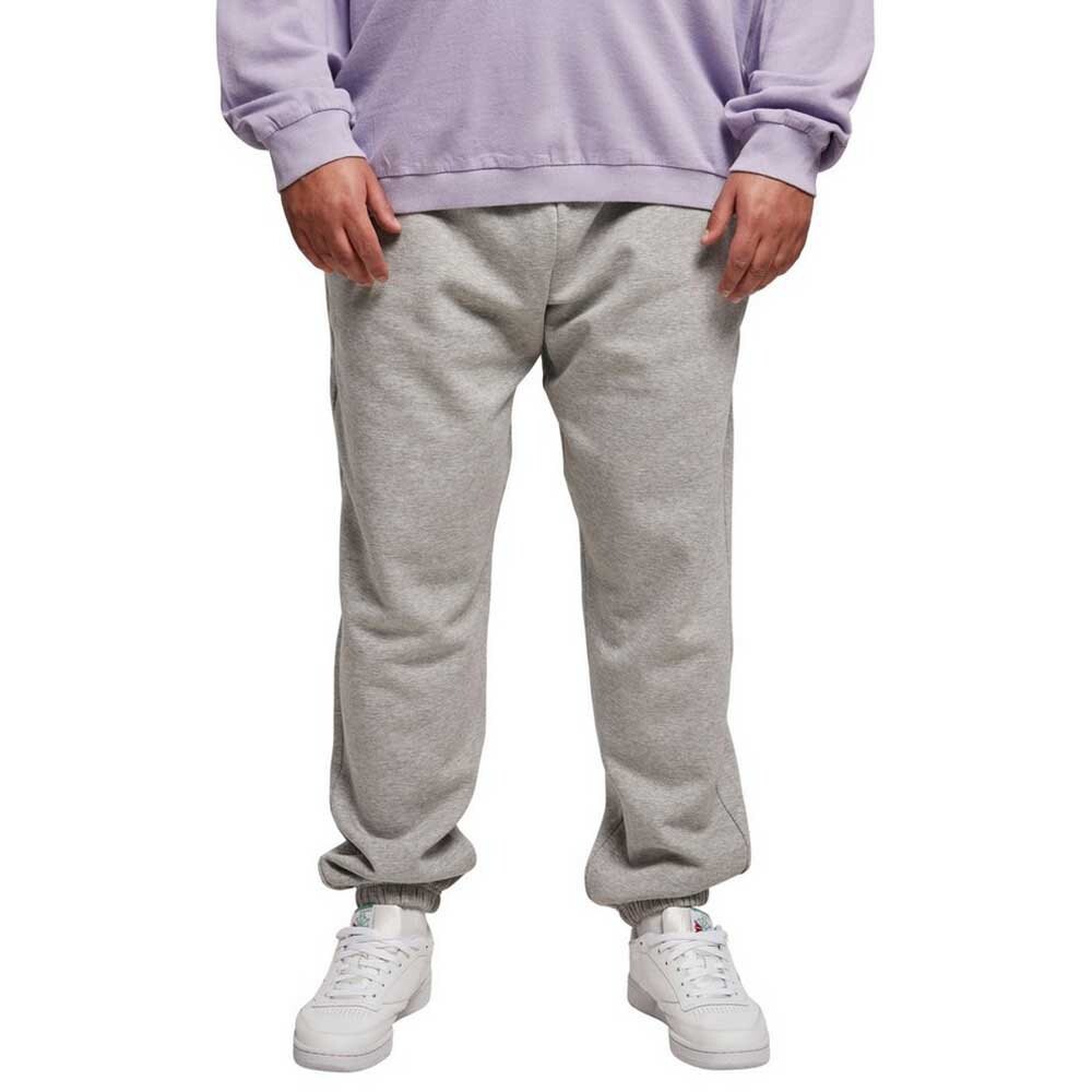 

Брюки Urban Classics Basic 2.0, серый