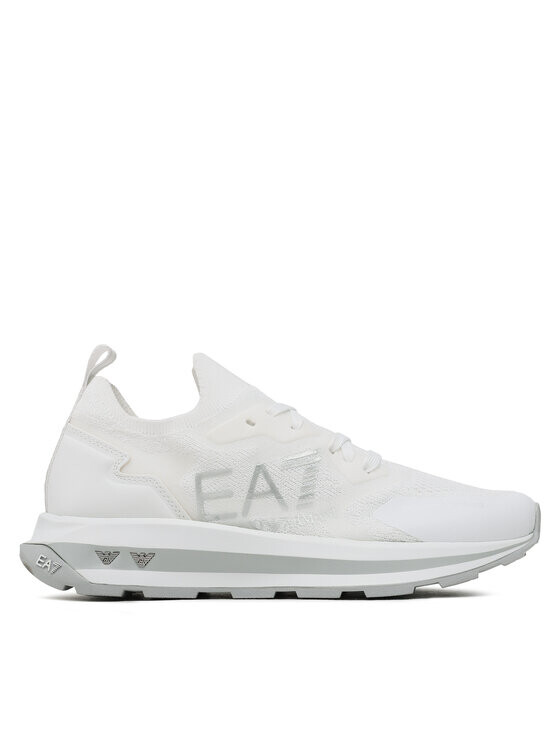 

Кроссовки Ea7 Emporio Armani, белый