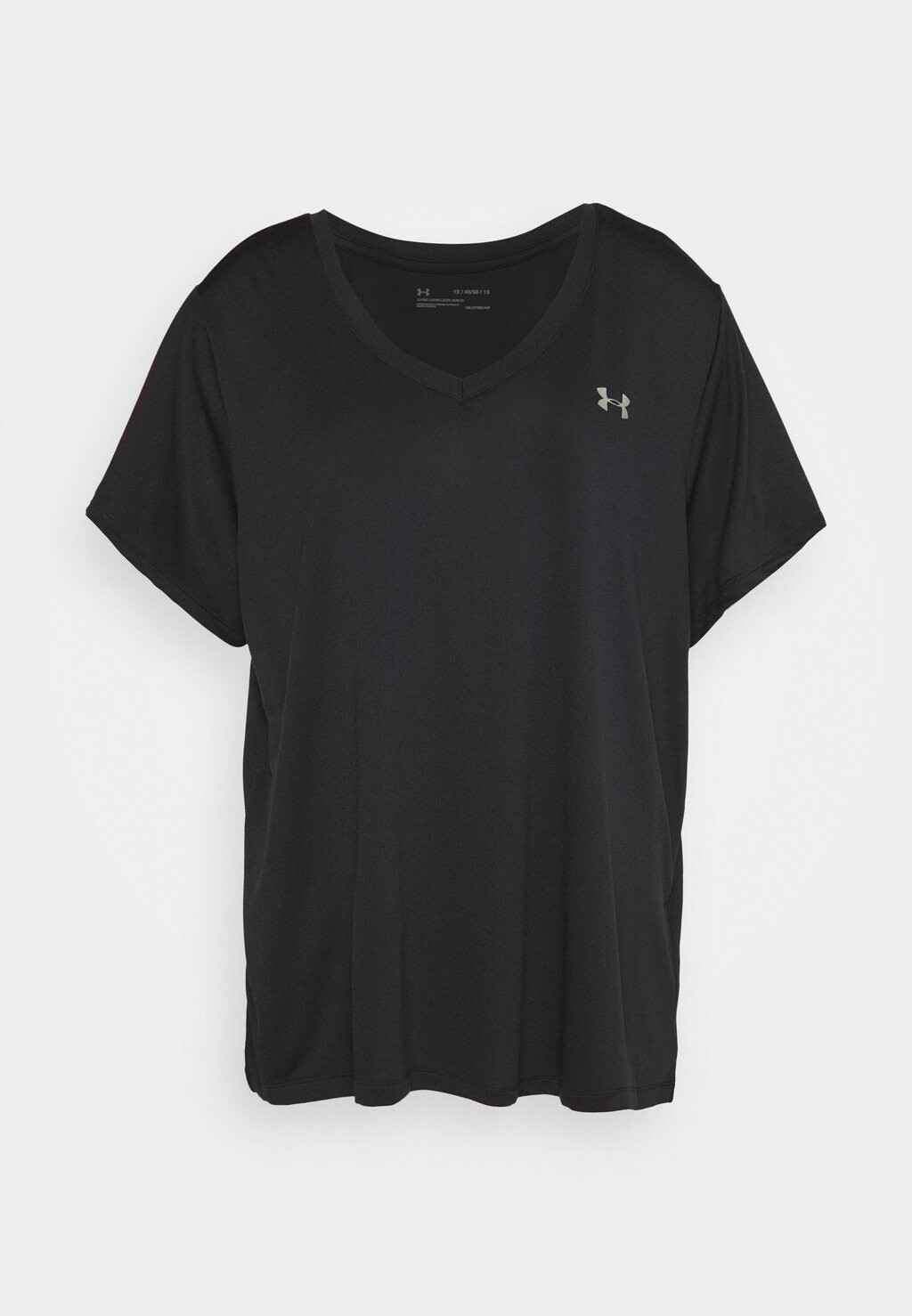 

Базовая футболка Under Armour, черный
