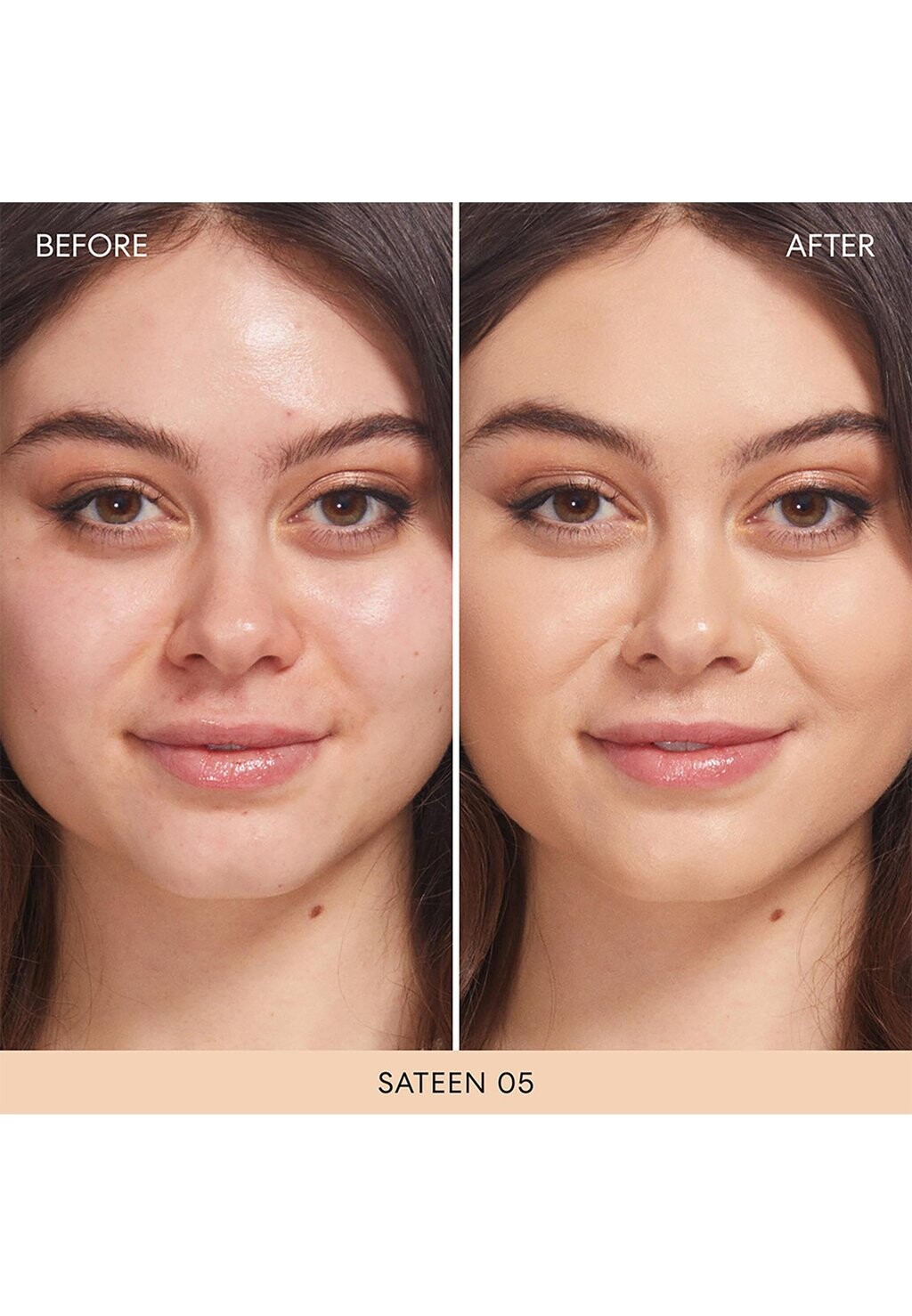 

Тональное средство BAREPRO LIQUID FOUNDATION SPF 20 bareMinerals, нюд