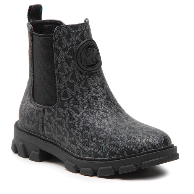 

Сапоги MICHAEL KORS KIDS RidleyChelsea, серый