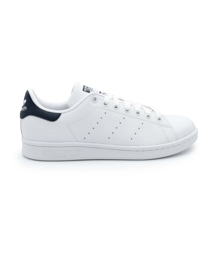 

Кроссовки Стэн Смит Adidas Originals, белый