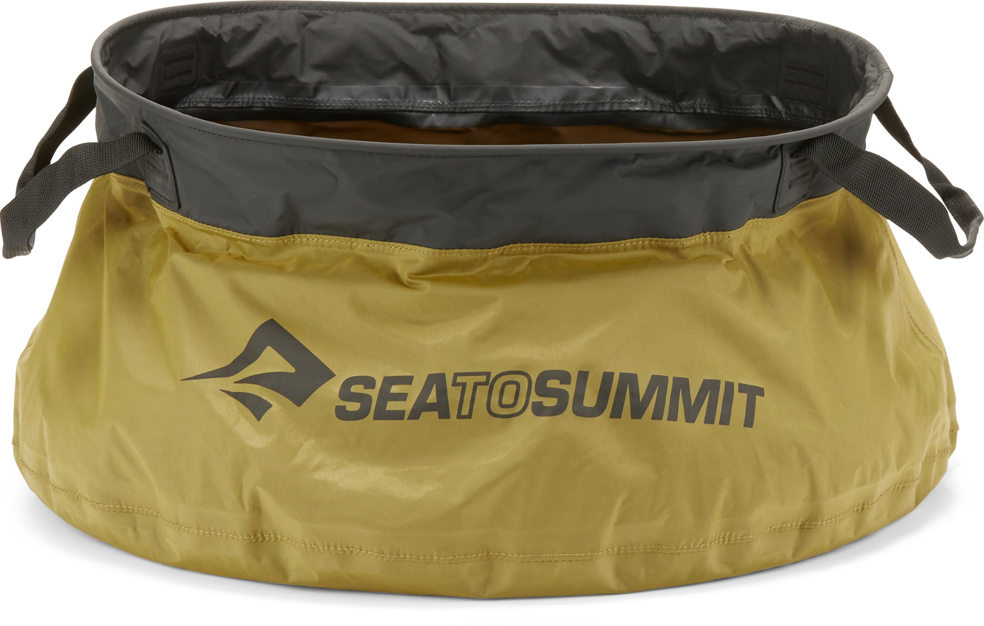 Кухонная мойка - 20 литров Sea to Summit складная сумка для питьевой воды портативная прозрачная 2 л походная