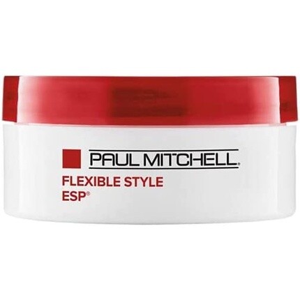 

Esp Эластичная паста для моделирования 50 мл, Paul Mitchell