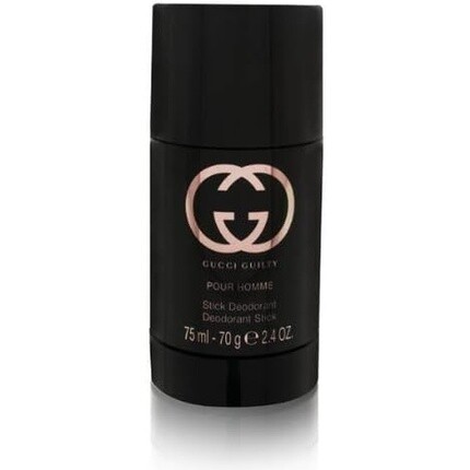 

Дезодорант-карандаш Guilty Men 75 мл Gucci