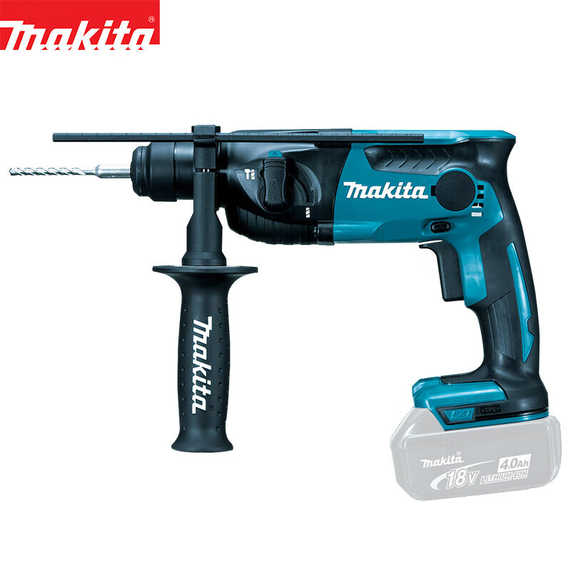 Перфоратор Makita DHR165Z, 400W