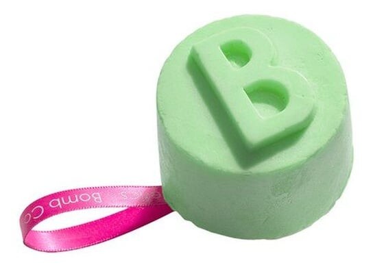 

Гель для душа «Лайм», кубик, 130 г Bomb Cosmetics, Shower Up