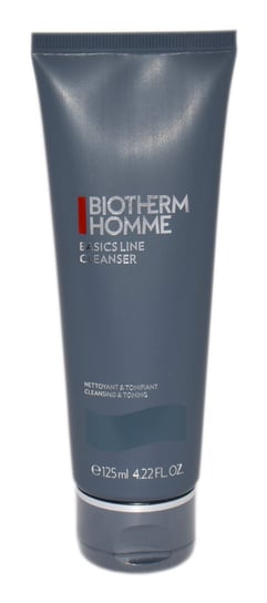 Очищающий гель для лица Biotherm Homme