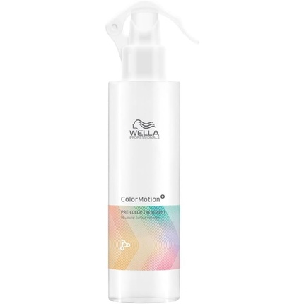 

Средство для предварительной окраски Color Motionplus Color Protect 0,21 кг, Wella