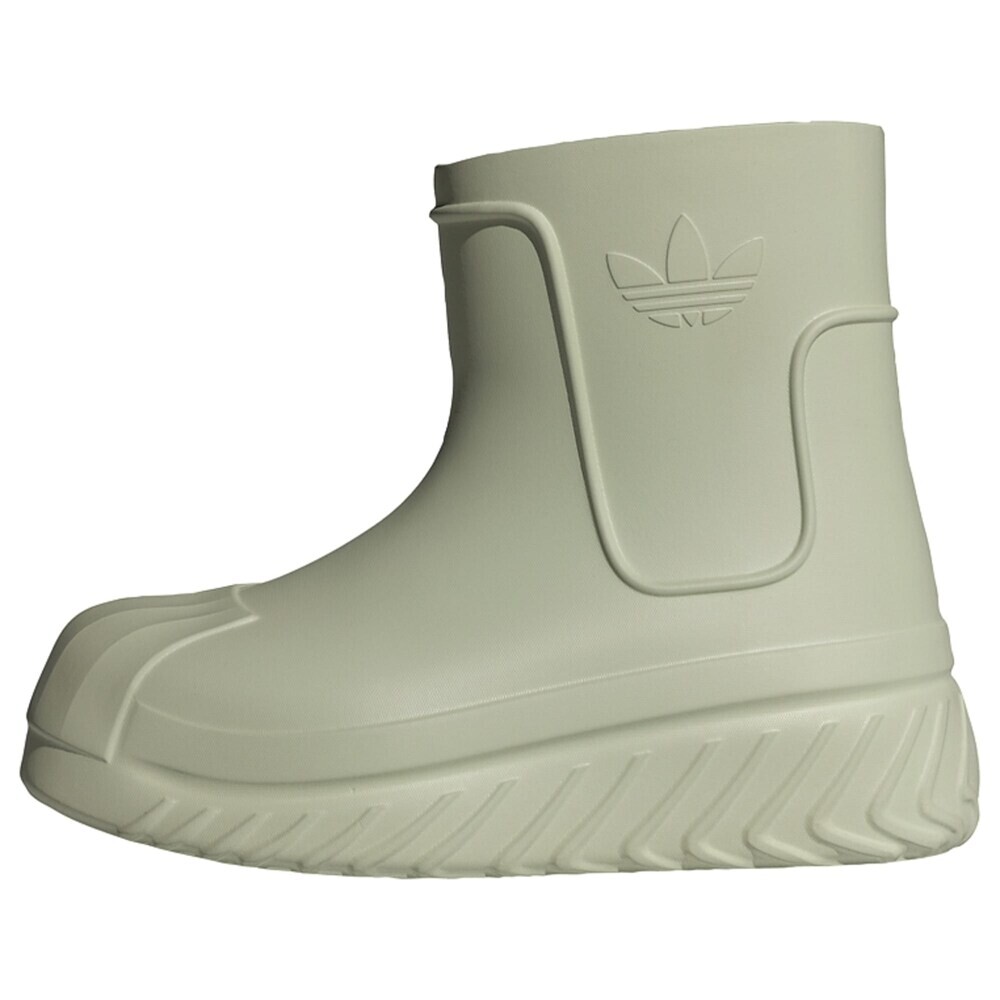 

Резиновые сапоги Adidas, зеленый