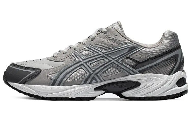 

Кроссовки унисекс Asics Gel-170 Серый
