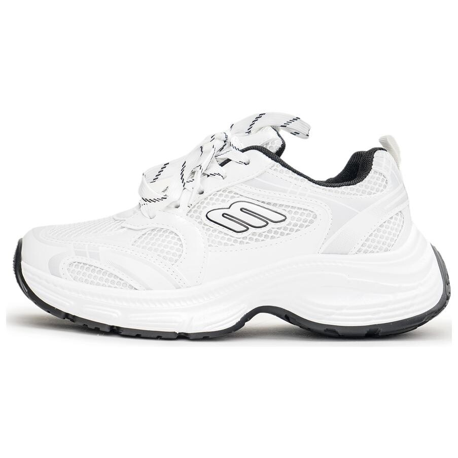 

Кроссовки Mirith Miracer Lifestyle Shoes Women's Low-top, серый
