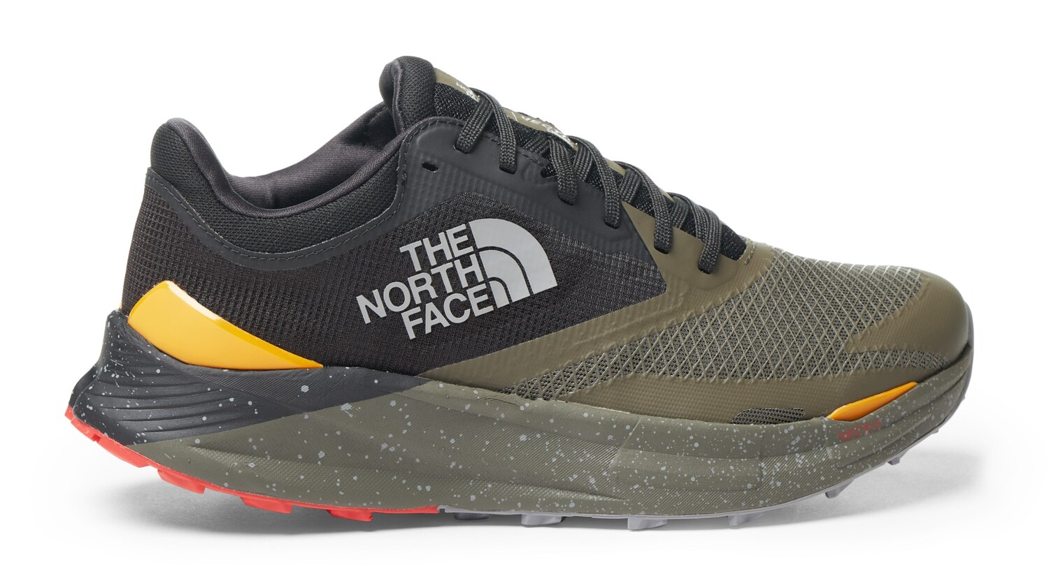 

Кроссовки для бега по пересеченной местности VECTIV Enduris 3 — мужские The North Face, зеленый