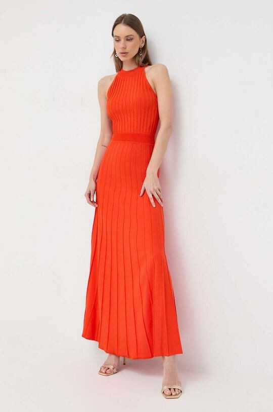 

Платье MICHAEL Michael Kors, оранжевый
