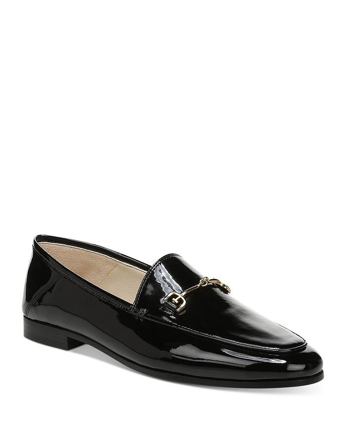 

Женские лоферы без шнурков Loraine на плоской подошве Sam Edelman