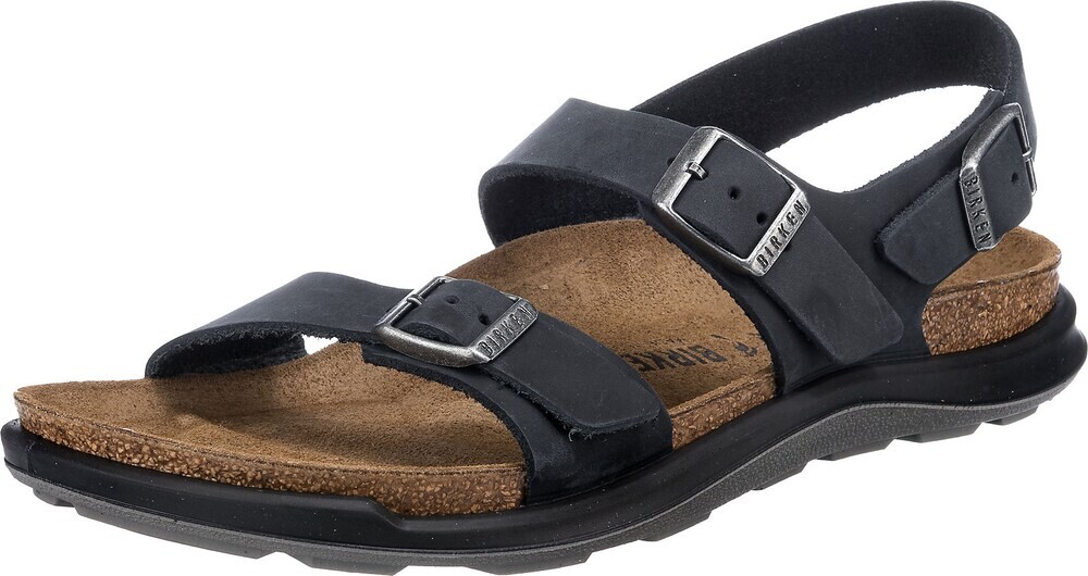 

Сандалии Birkenstock Sonora, черный