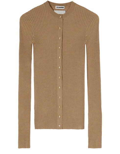 

Кардиган Jil Sander