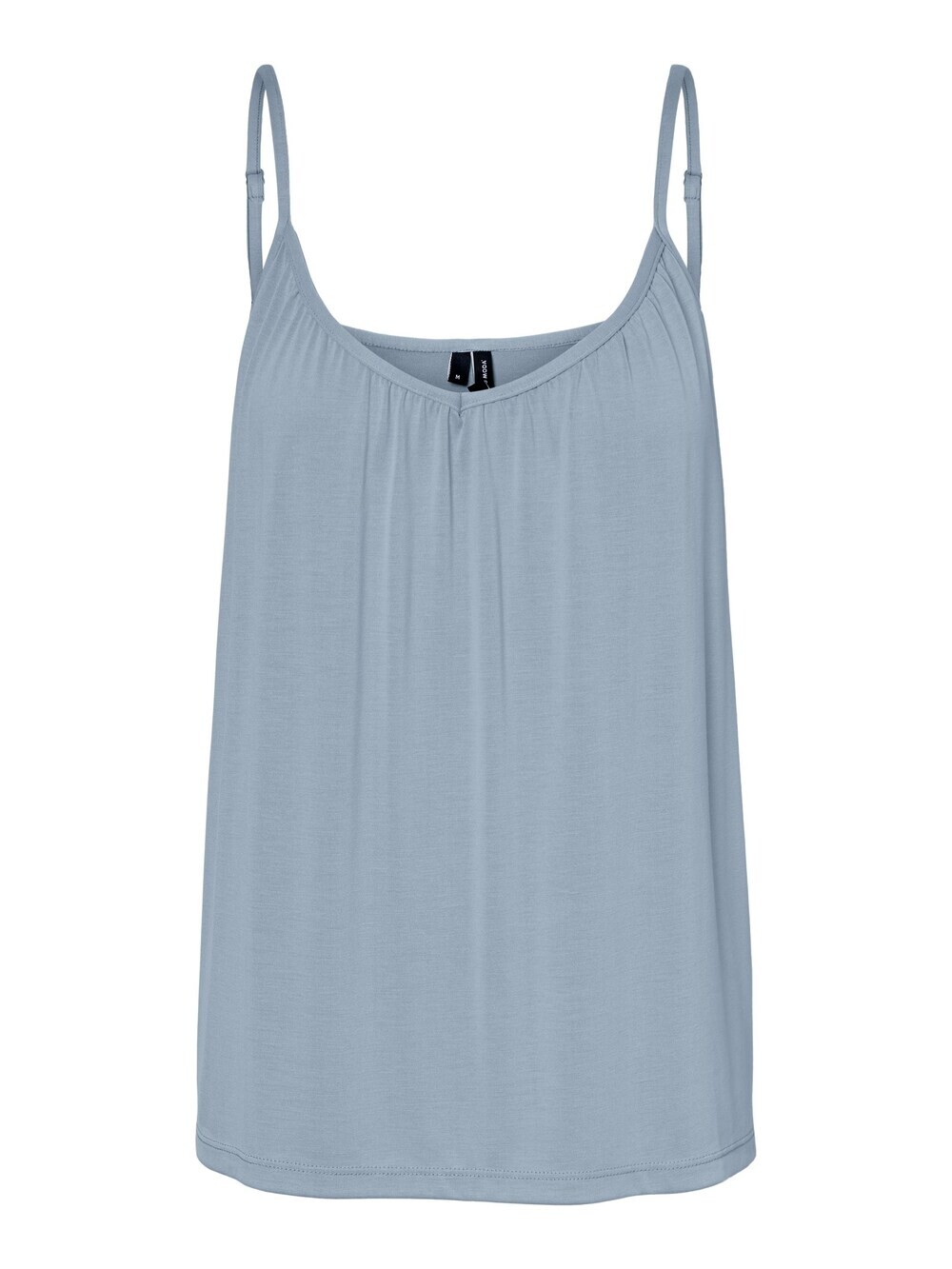 

Топ VERO MODA Filli, дым синий